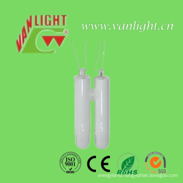 2u 3u 4u Flat U Shape Energy Saving Lamp CFL Tube